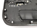 Hummer H3 Front Right Door Trim Panel-7