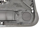 Hummer H3 Front Right Door Trim Panel-8