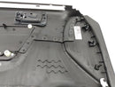 Hummer H3 Front Right Door Trim Panel-10