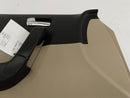 Hummer H3 Front Left Door Trim Panel-5