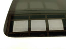 Hummer H3 Rear Right Quarter Glass-2