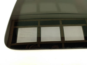 Hummer H3 Rear Right Quarter Glass - 0