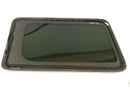 Hummer H3 Rear Right Quarter Glass-7