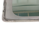 Hummer H3 Rear Right Quarter Glass-8