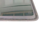 Hummer H3 Rear Right Quarter Glass-9
