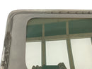 Hummer H3 Rear Right Quarter Glass-10