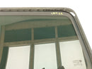 Hummer H3 Rear Right Quarter Glass-11