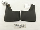 Hummer H3 Pair Of Mud Flaps-1
