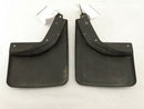 Hummer H3 Pair Of Mud Flaps-6