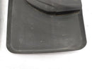 Hummer H3 Pair Of Mud Flaps-10