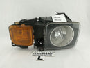Hummer H3 Left Head Light And Corner Light-1