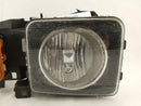 Hummer H3 Left Head Light And Corner Light-3