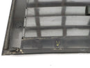Hummer H3 Hood Grille-7