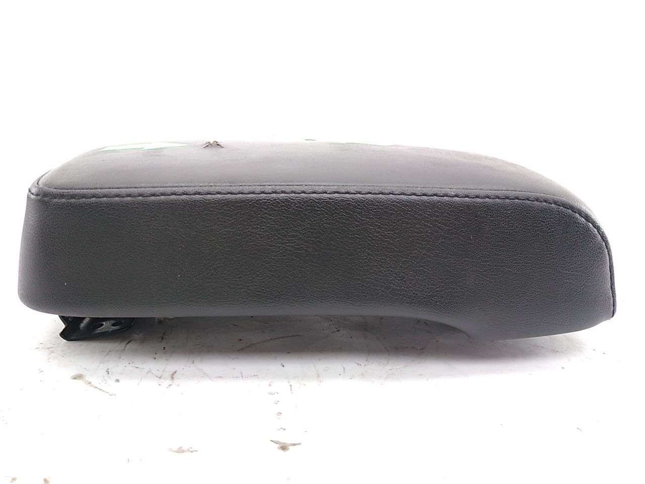 Hummer H3 Console Arm Rest