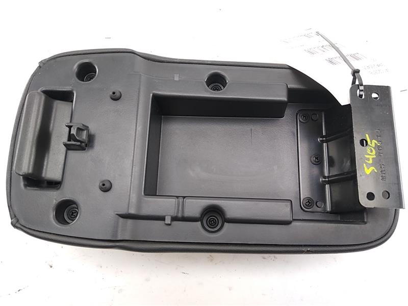 Hummer H3 Console Arm Rest