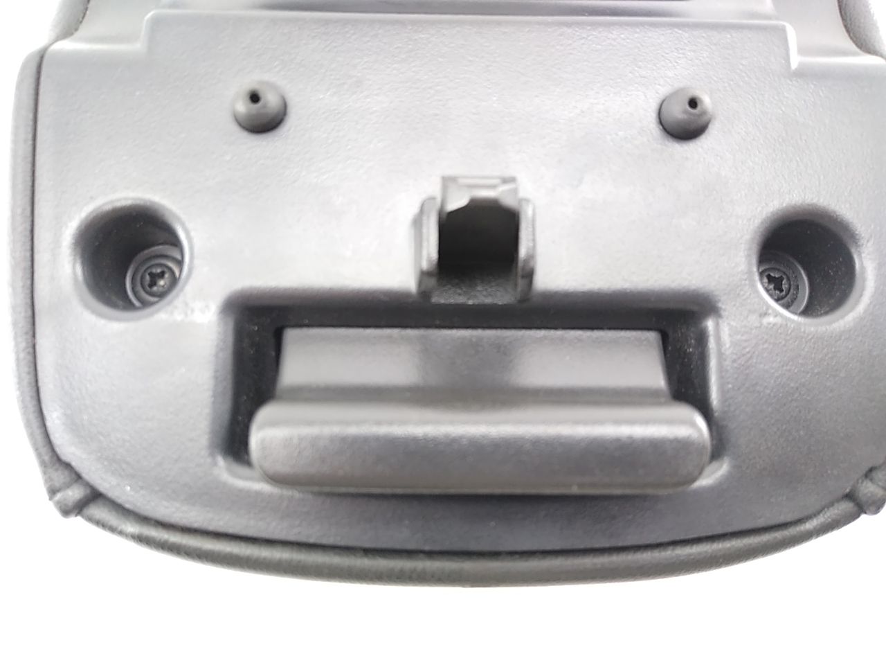 Hummer H3 Console Arm Rest