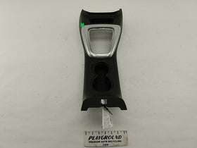 Hummer H3 Shifter Bezel And Cup Holder