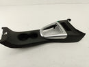 Hummer H3 Shifter Bezel And Cup Holder-6