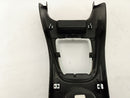 Hummer H3 Shifter Bezel And Cup Holder-8