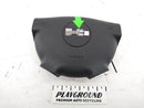 Hummer H3 Steering Wheel Air Bag-1