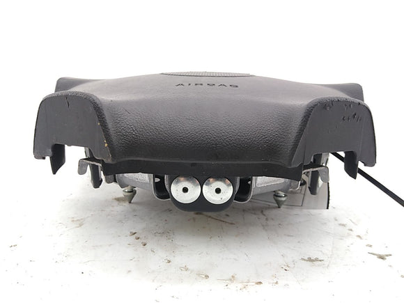 Hummer H3 Steering Wheel Air Bag