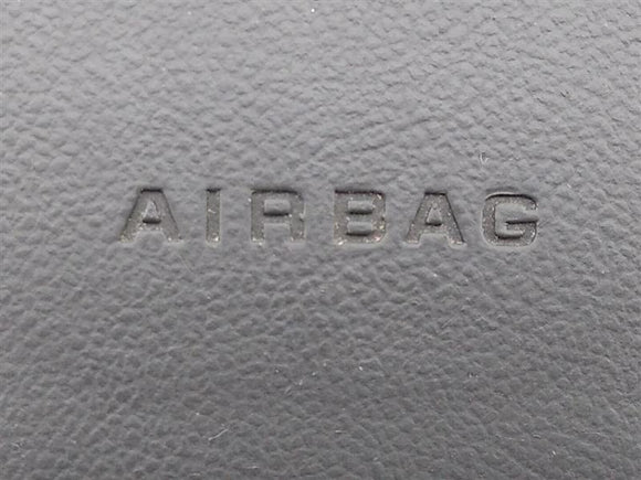 Hummer H3 Steering Wheel Air Bag