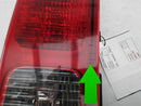 Hummer H3 Left Tail Light-7