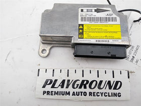 Hummer H3 Air Bag Control Module