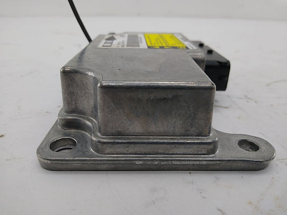 Hummer H3 Air Bag Control Module