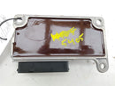 Hummer H3 Air Bag Control Module-6