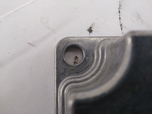 Hummer H3 Air Bag Control Module