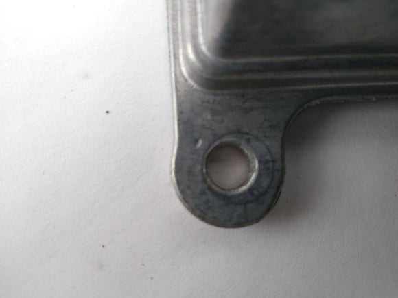 Hummer H3 Air Bag Control Module