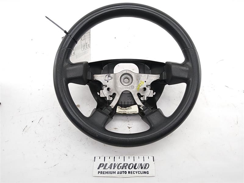 Hummer H3 Steering Wheel