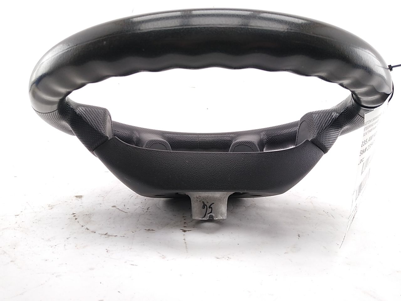 Hummer H3 Steering Wheel