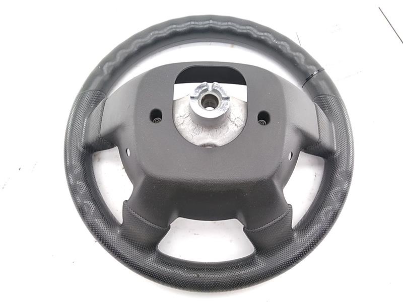 Hummer H3 Steering Wheel