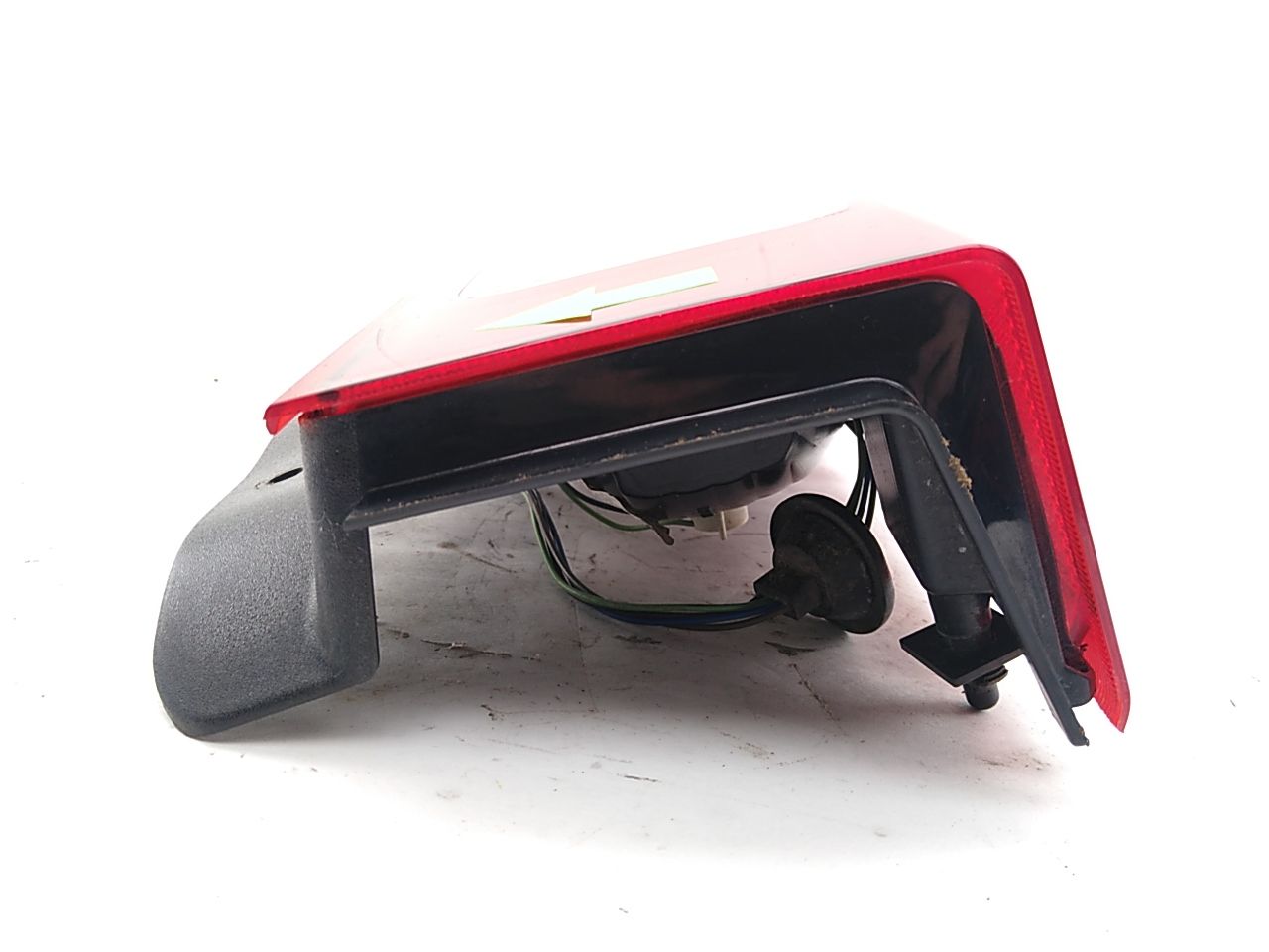 Hummer H3 Right Tail Light - 0