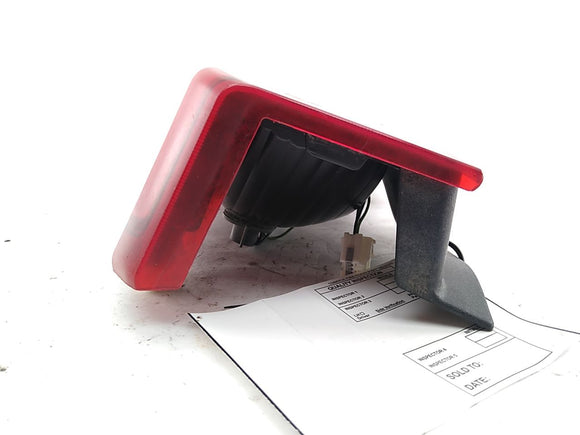 Hummer H3 Right Tail Light