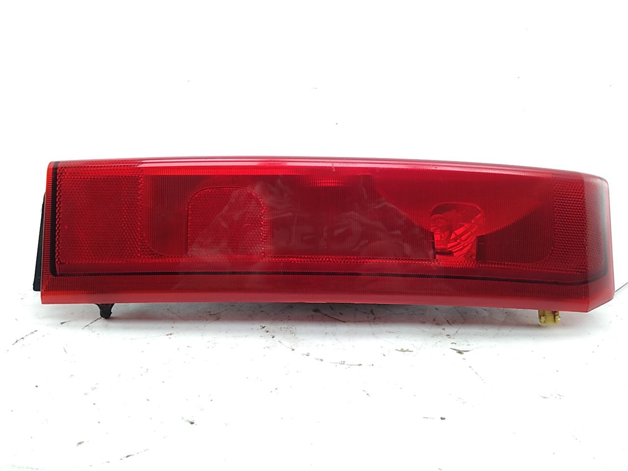 Hummer H3 Right Tail Light