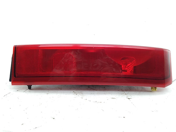 Hummer H3 Right Tail Light
