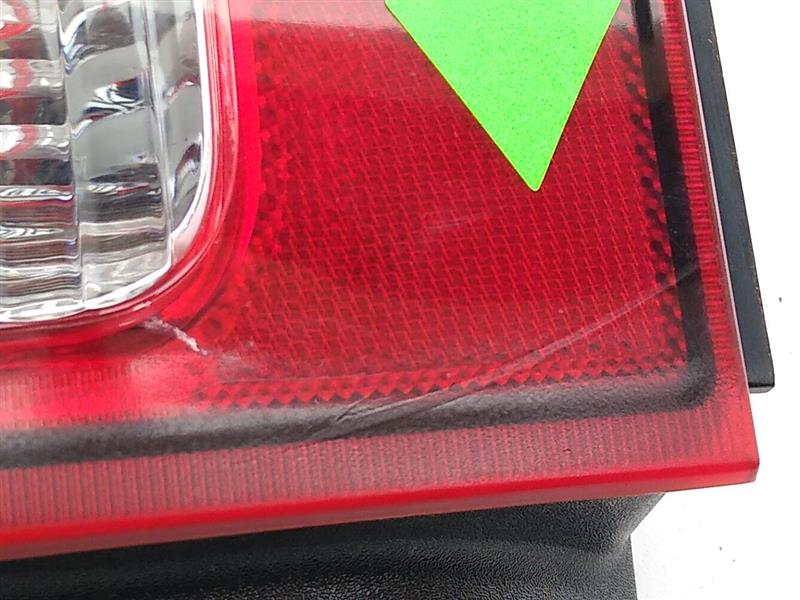 Hummer H3 Right Tail Light