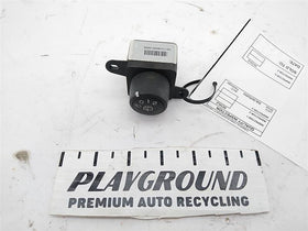 Hummer H3 Rear Wiper Switch