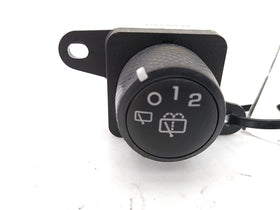 Hummer H3 Rear Wiper Switch - 0