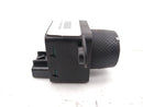 Hummer H3 Rear Wiper Switch-3