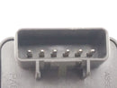 Hummer H3 Rear Wiper Switch-7