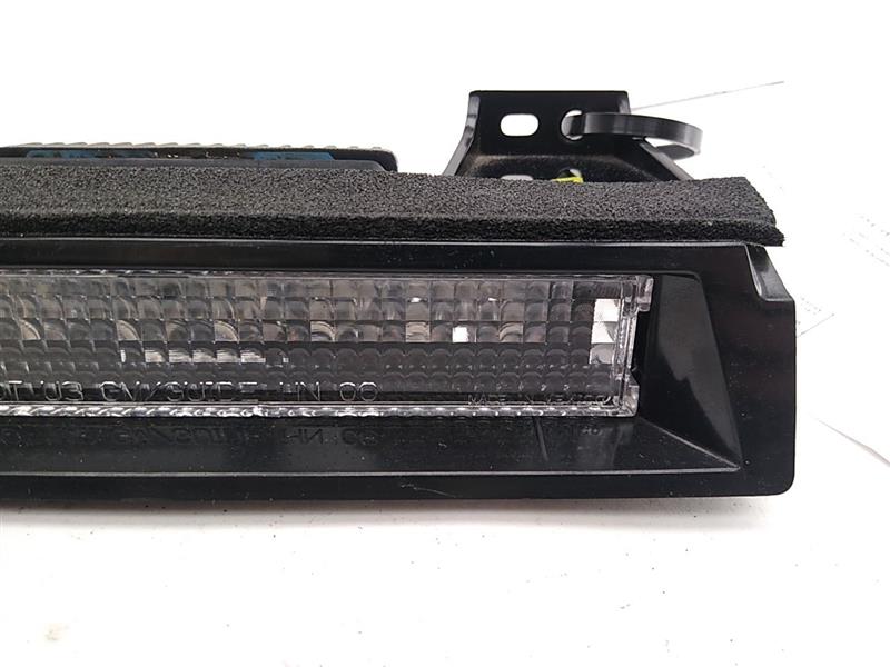 Hummer H3 Third Brake Light