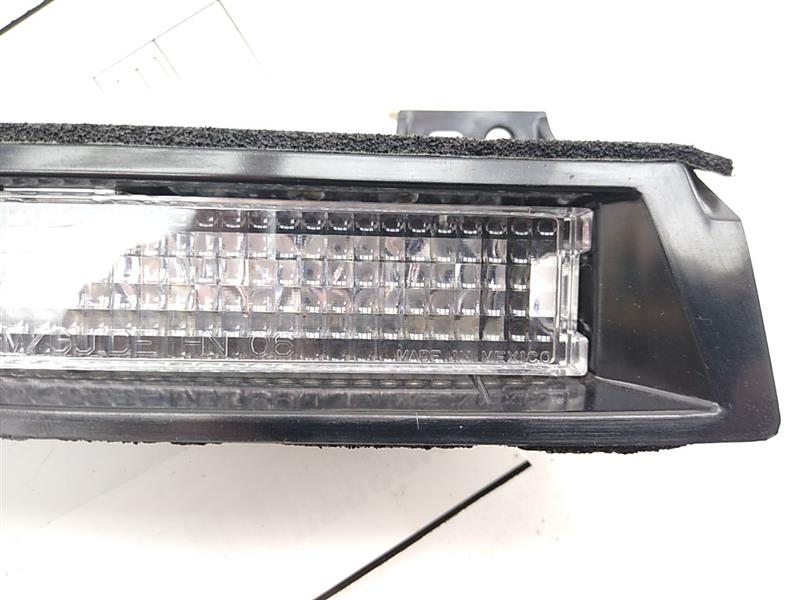 Hummer H3 Third Brake Light