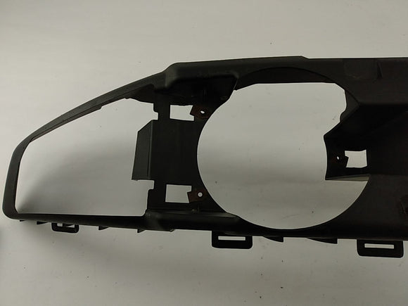 Hummer H3 Front Bumper Filler