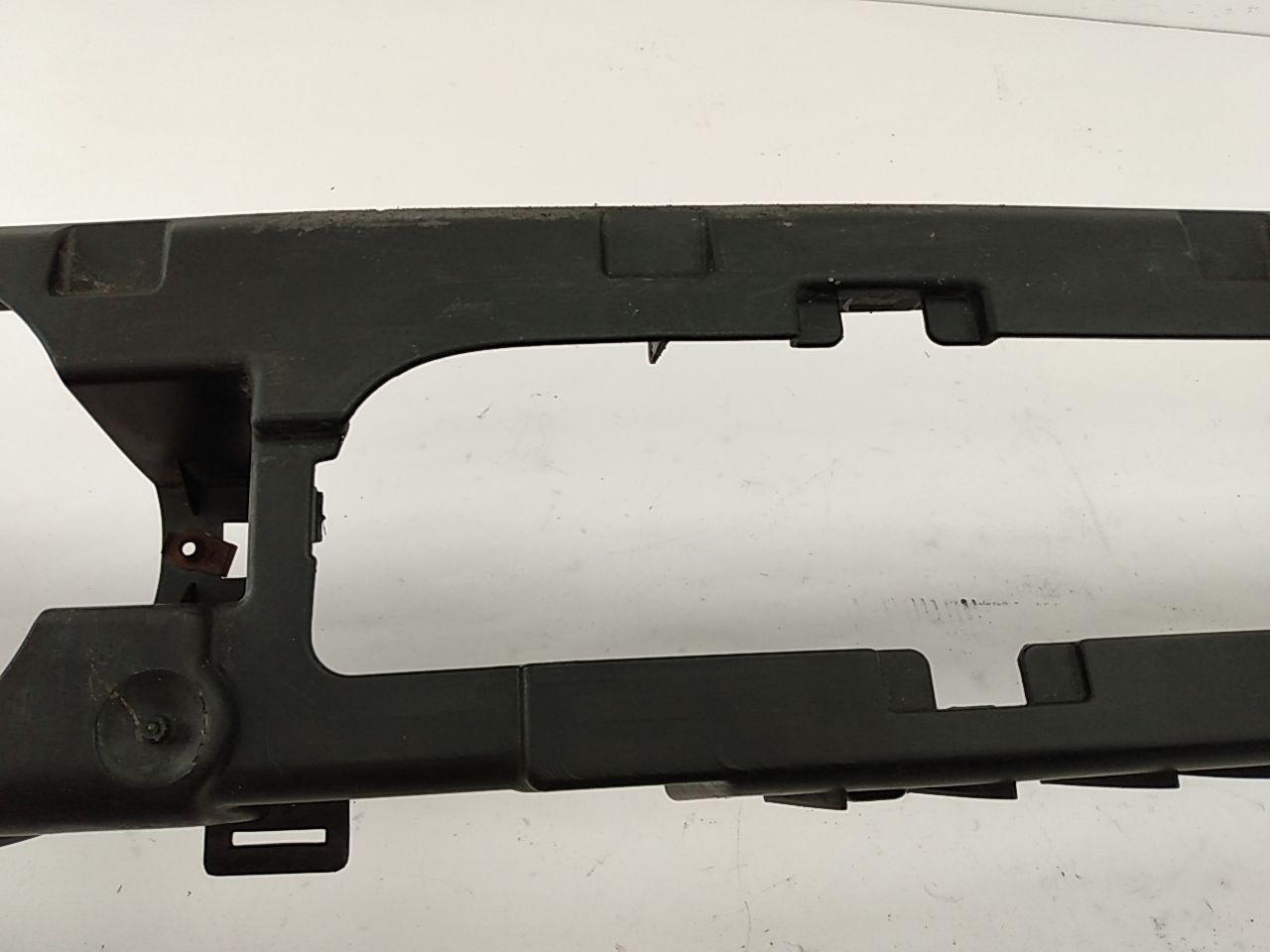 Hummer H3 Front Bumper Filler