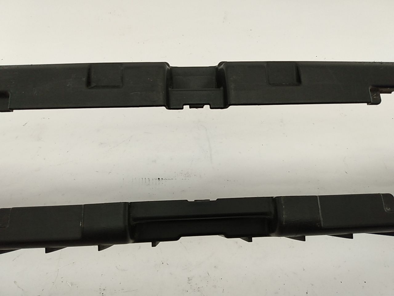 Hummer H3 Front Bumper Filler