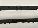 Hummer H3 Front Bumper Filler-4